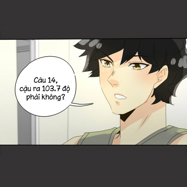 Thế Giới Không Hoàn Hảo Chapter 63 - Trang 2