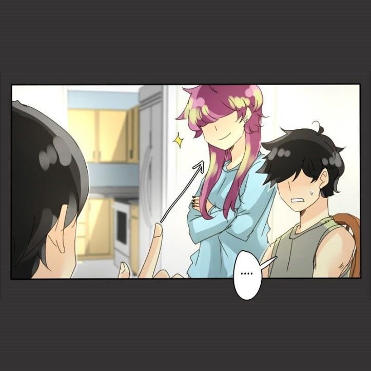 Thế Giới Không Hoàn Hảo Chapter 63 - Trang 2