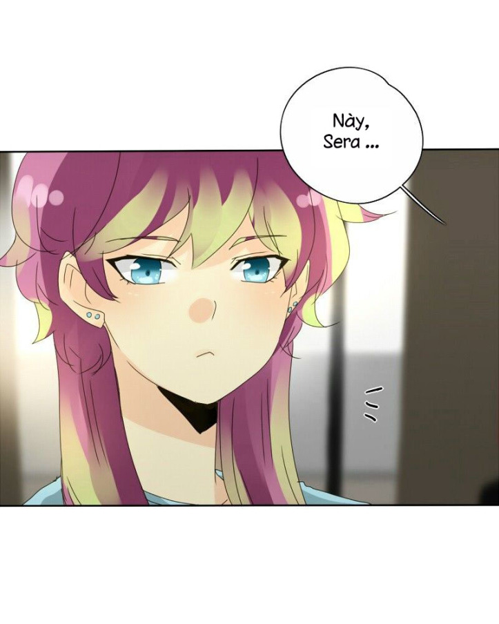 Thế Giới Không Hoàn Hảo Chapter 63 - Trang 2