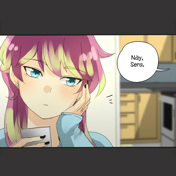 Thế Giới Không Hoàn Hảo Chapter 63 - Trang 2