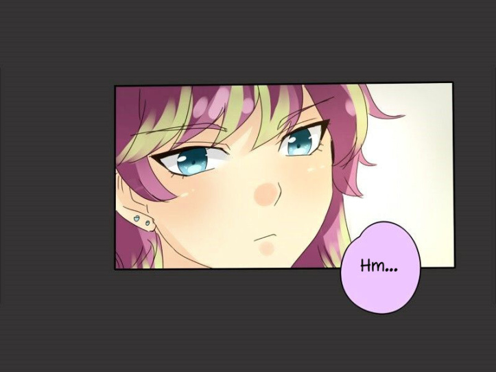 Thế Giới Không Hoàn Hảo Chapter 63 - Trang 2