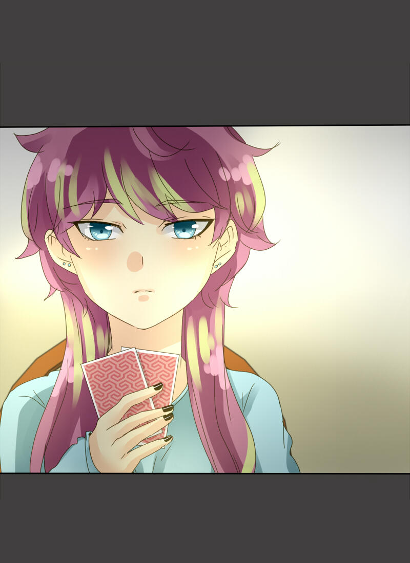 Thế Giới Không Hoàn Hảo Chapter 64 - Trang 2