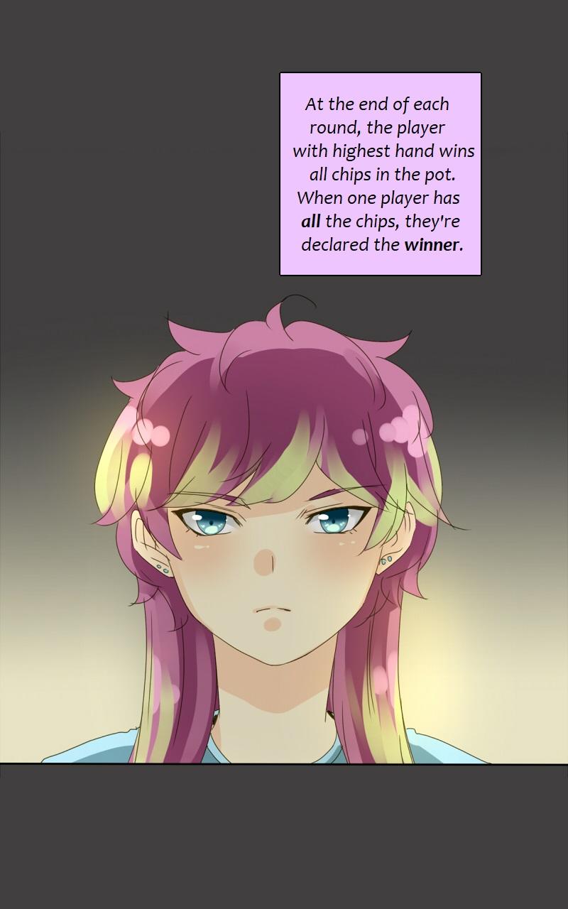 Thế Giới Không Hoàn Hảo Chapter 64 - Trang 2