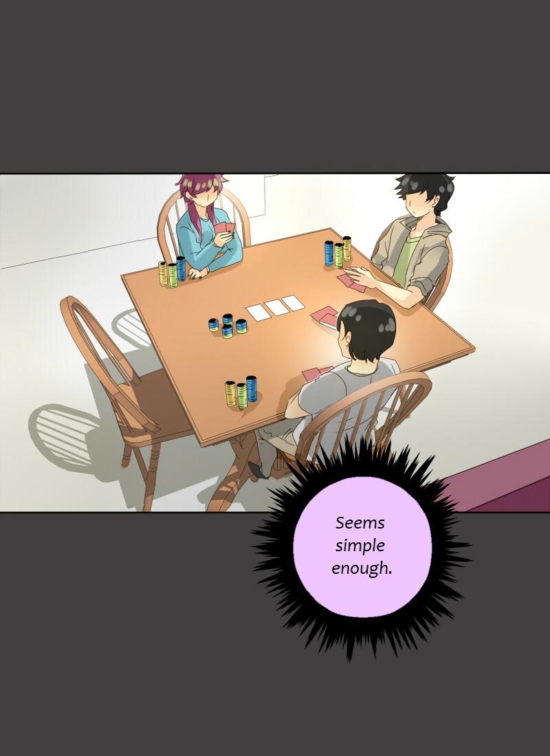 Thế Giới Không Hoàn Hảo Chapter 64 - Trang 2