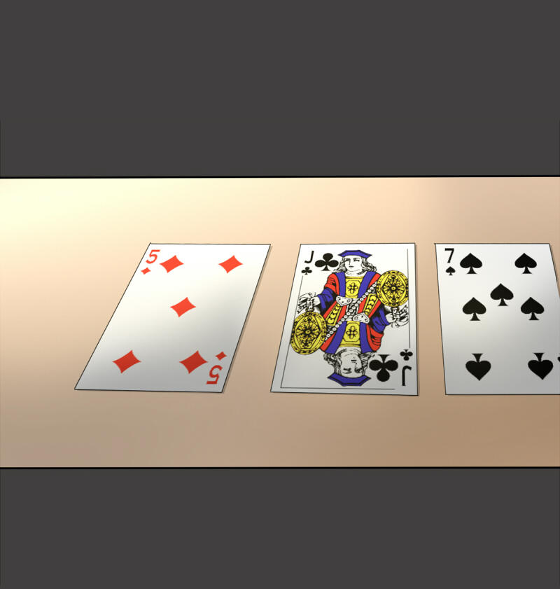 Thế Giới Không Hoàn Hảo Chapter 64 - Trang 2