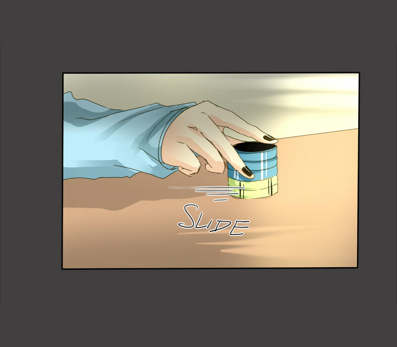 Thế Giới Không Hoàn Hảo Chapter 64 - Trang 2