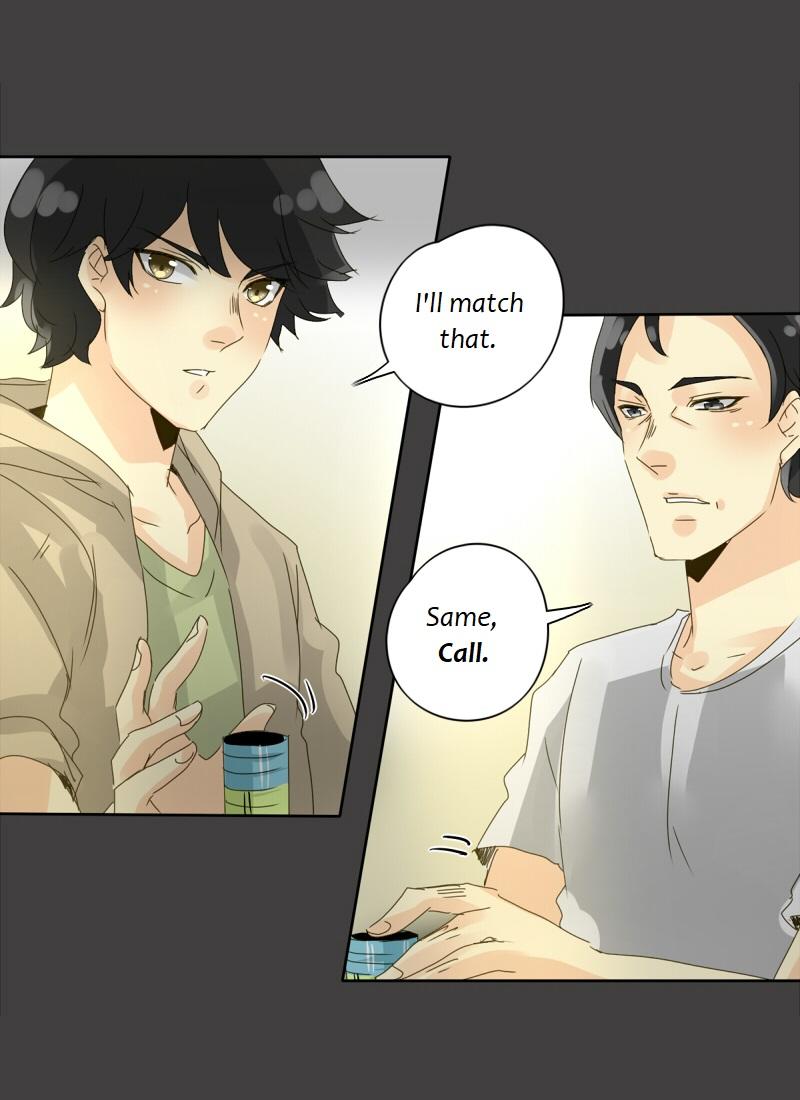 Thế Giới Không Hoàn Hảo Chapter 64 - Trang 2