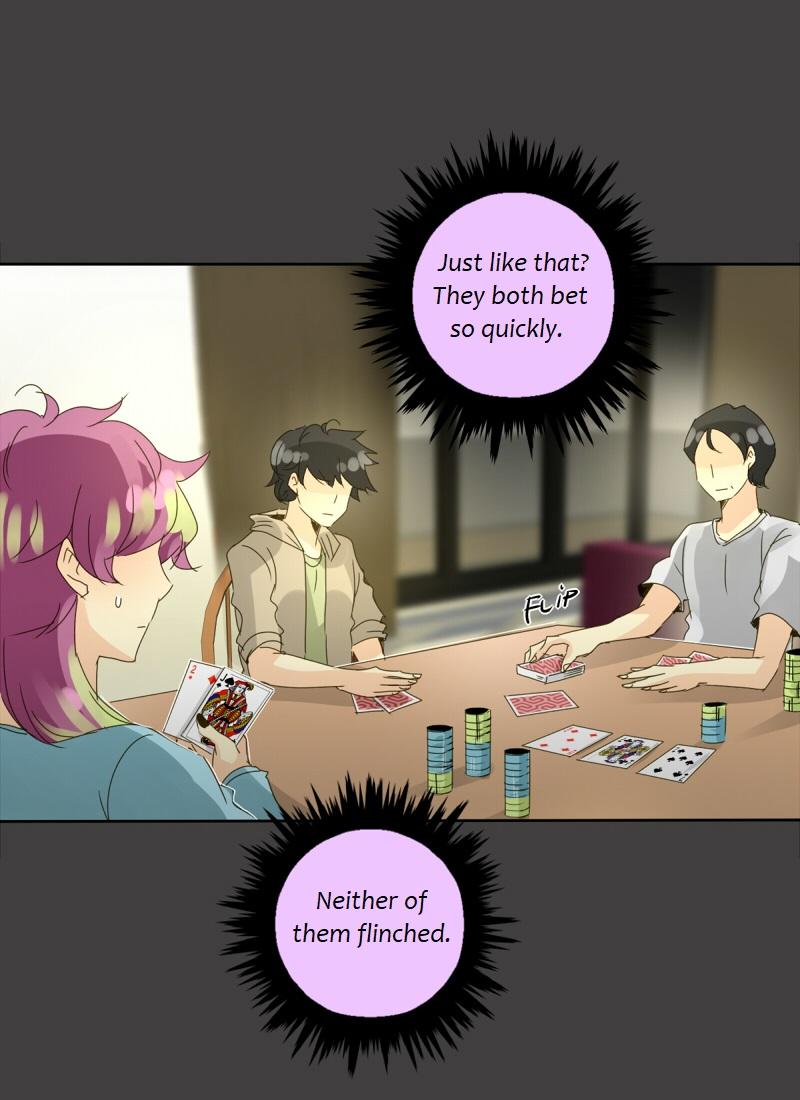 Thế Giới Không Hoàn Hảo Chapter 64 - Trang 2