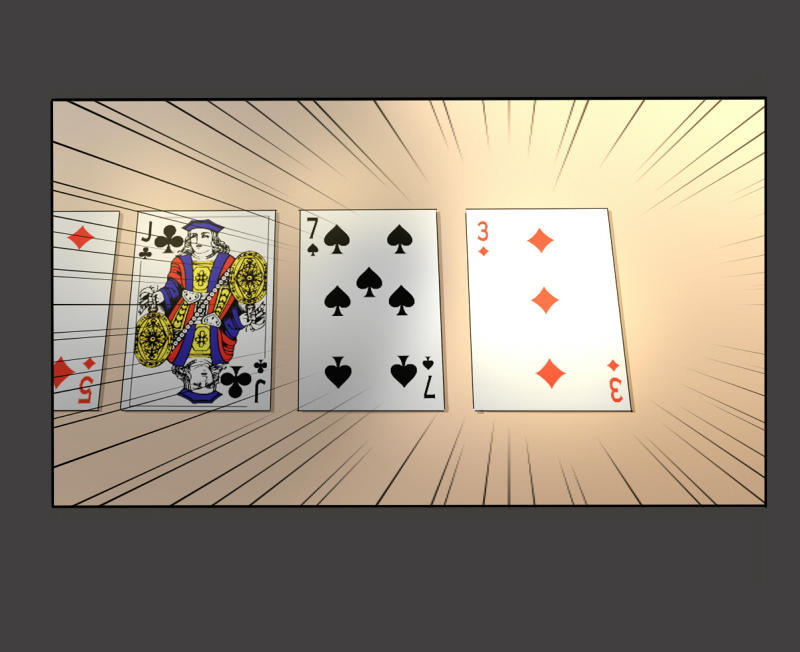 Thế Giới Không Hoàn Hảo Chapter 64 - Trang 2