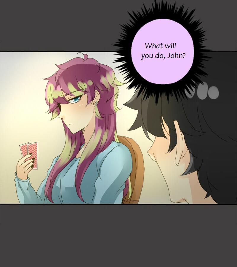 Thế Giới Không Hoàn Hảo Chapter 64 - Trang 2