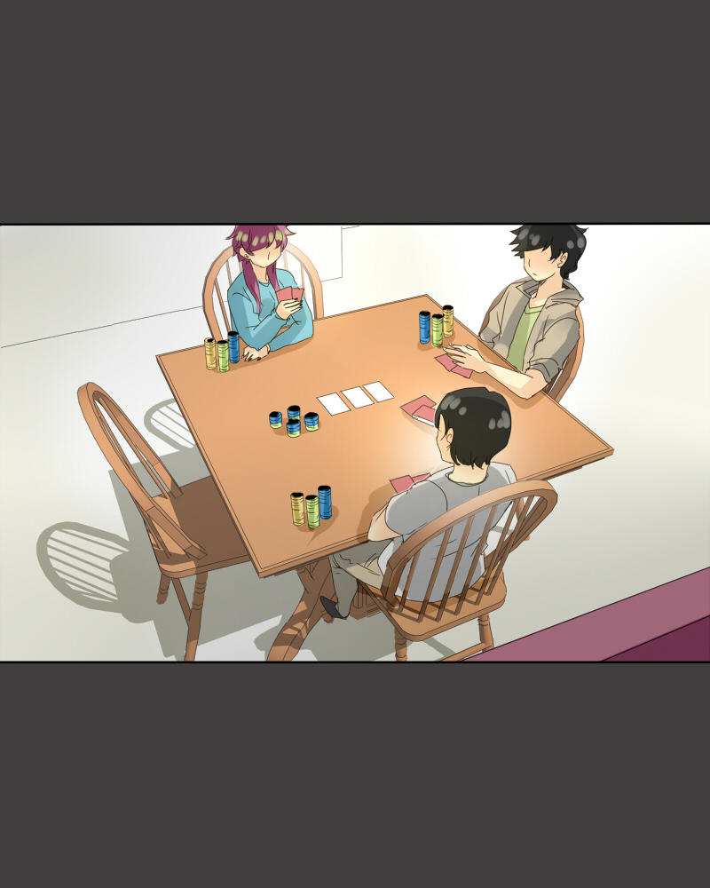 Thế Giới Không Hoàn Hảo Chapter 64 - Trang 2