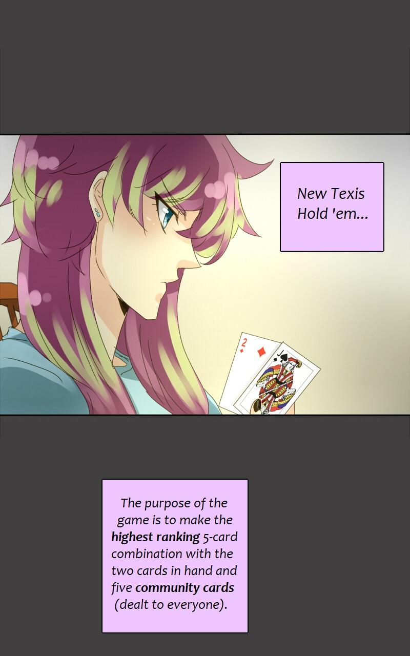 Thế Giới Không Hoàn Hảo Chapter 64 - Trang 2