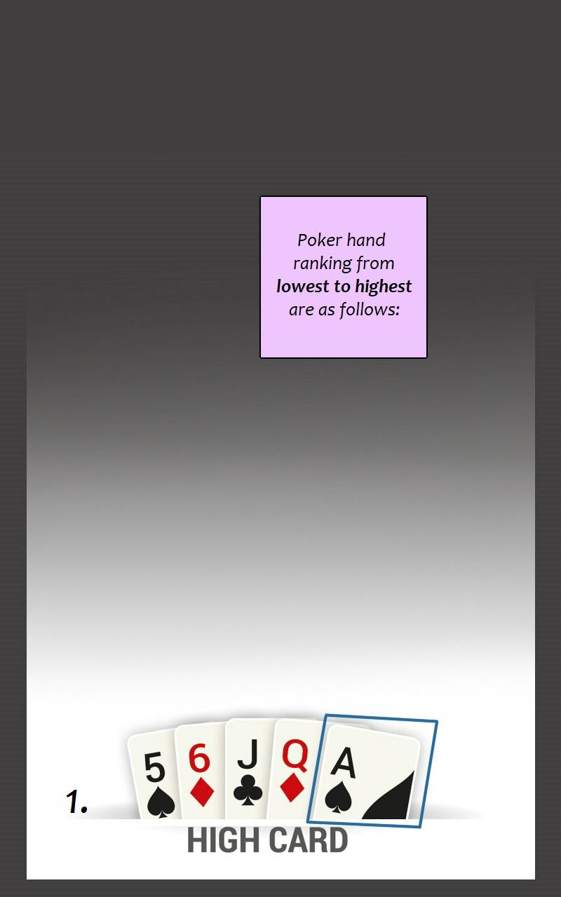 Thế Giới Không Hoàn Hảo Chapter 64 - Trang 2