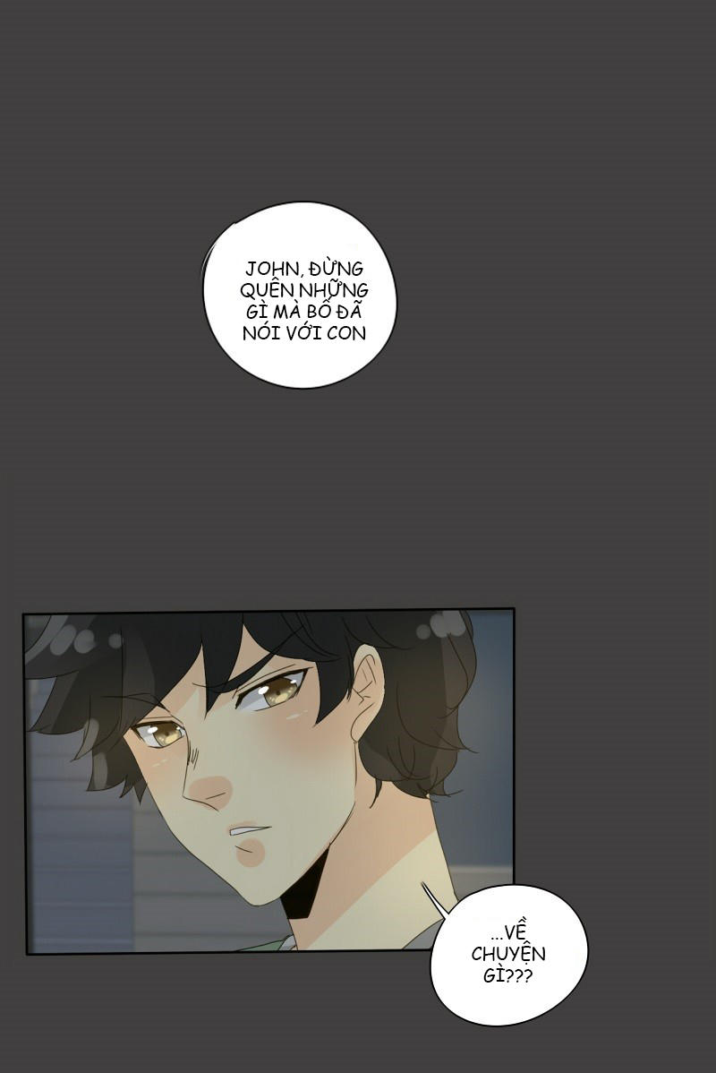 Thế Giới Không Hoàn Hảo Chapter 66 - Trang 2