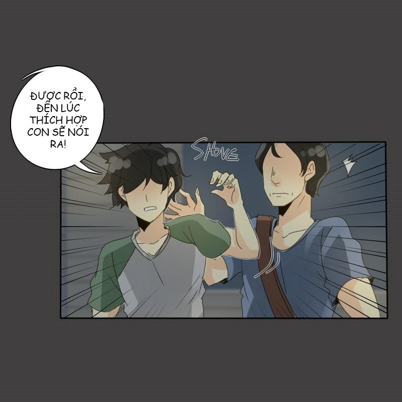 Thế Giới Không Hoàn Hảo Chapter 66 - Trang 2