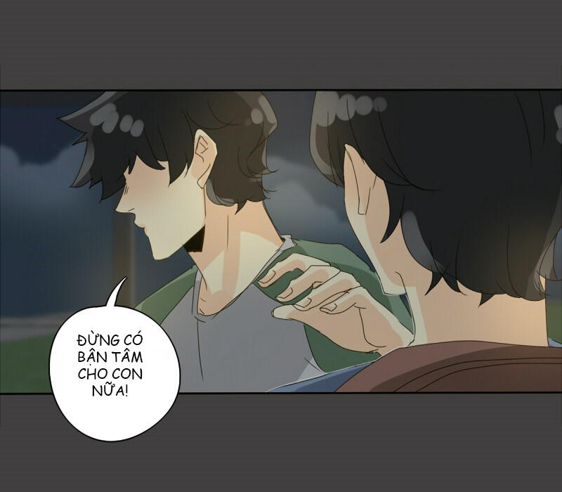 Thế Giới Không Hoàn Hảo Chapter 66 - Trang 2