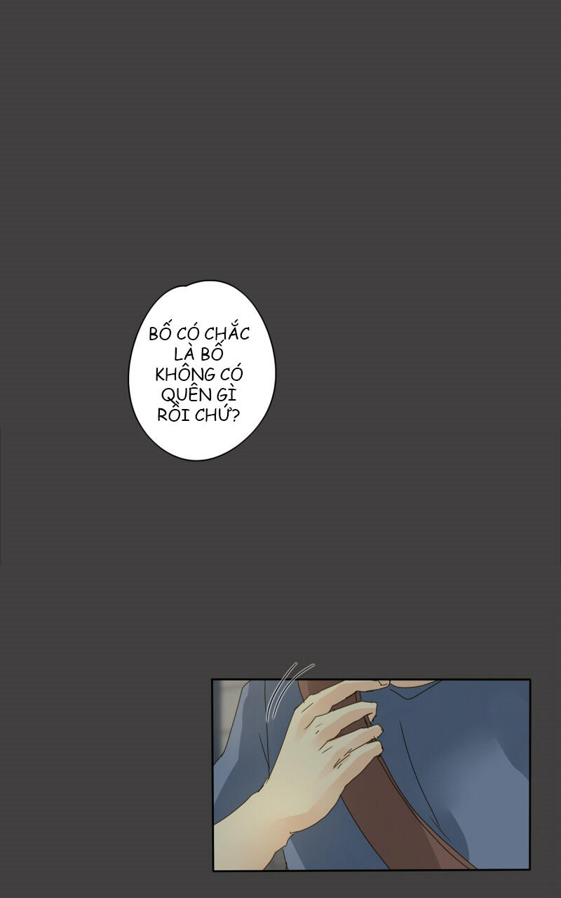 Thế Giới Không Hoàn Hảo Chapter 66 - Trang 2