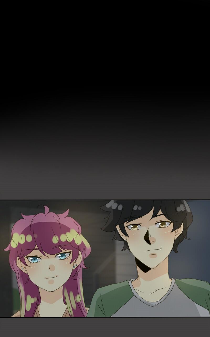 Thế Giới Không Hoàn Hảo Chapter 66 - Trang 2