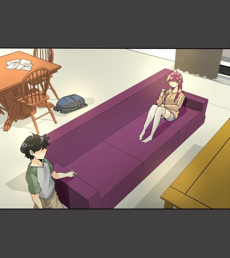 Thế Giới Không Hoàn Hảo Chapter 66 - Trang 2