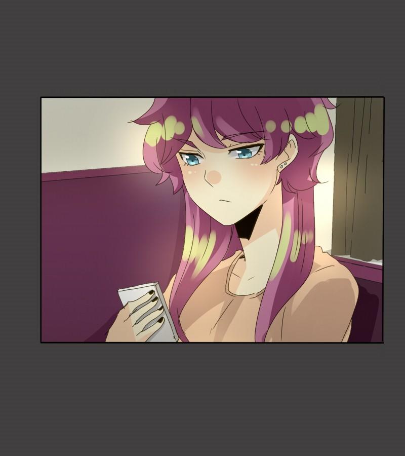 Thế Giới Không Hoàn Hảo Chapter 66 - Trang 2