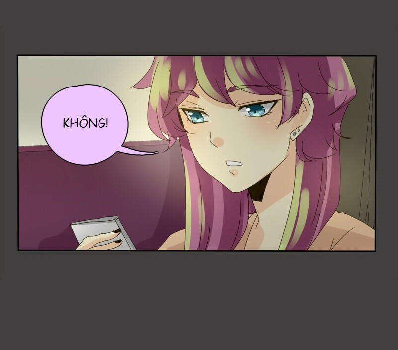 Thế Giới Không Hoàn Hảo Chapter 66 - Trang 2