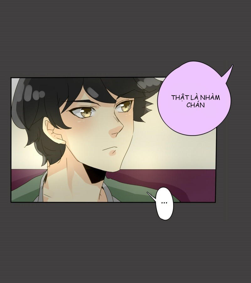 Thế Giới Không Hoàn Hảo Chapter 66 - Trang 2