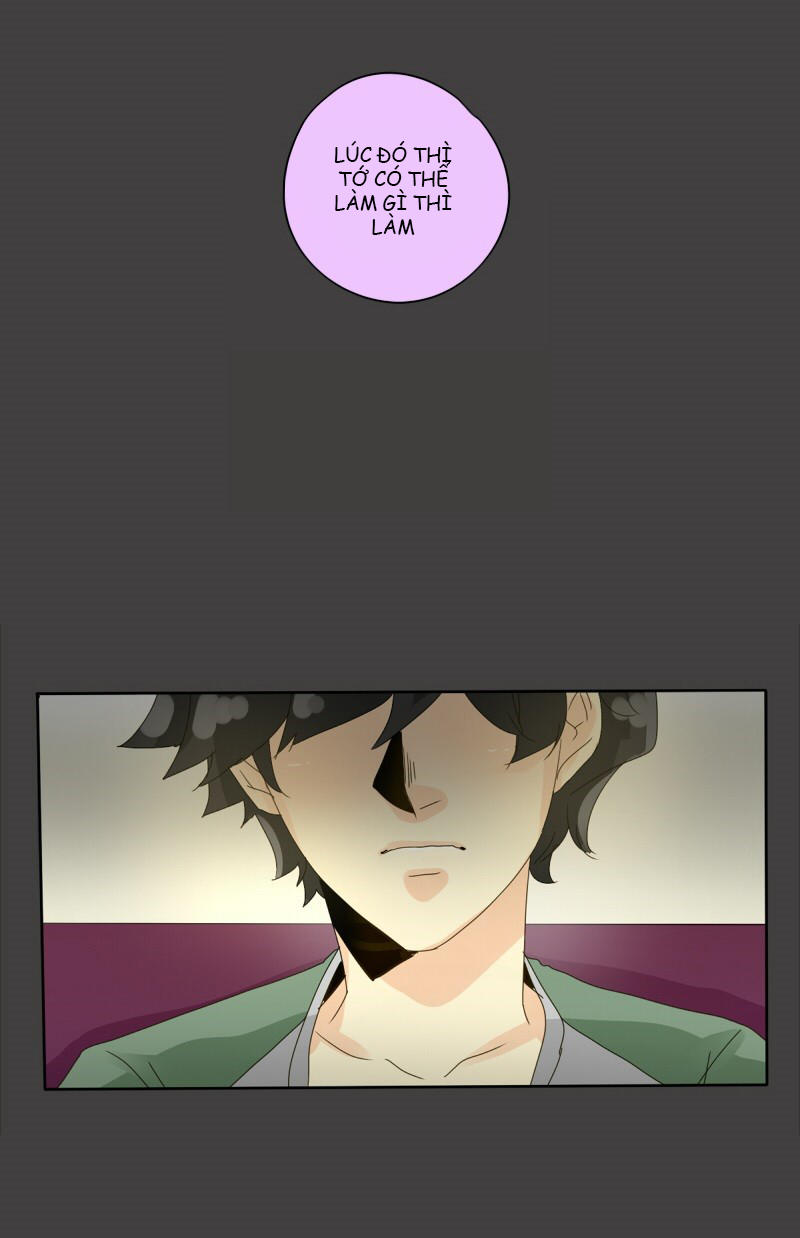 Thế Giới Không Hoàn Hảo Chapter 66 - Trang 2