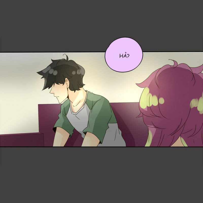 Thế Giới Không Hoàn Hảo Chapter 66 - Trang 2