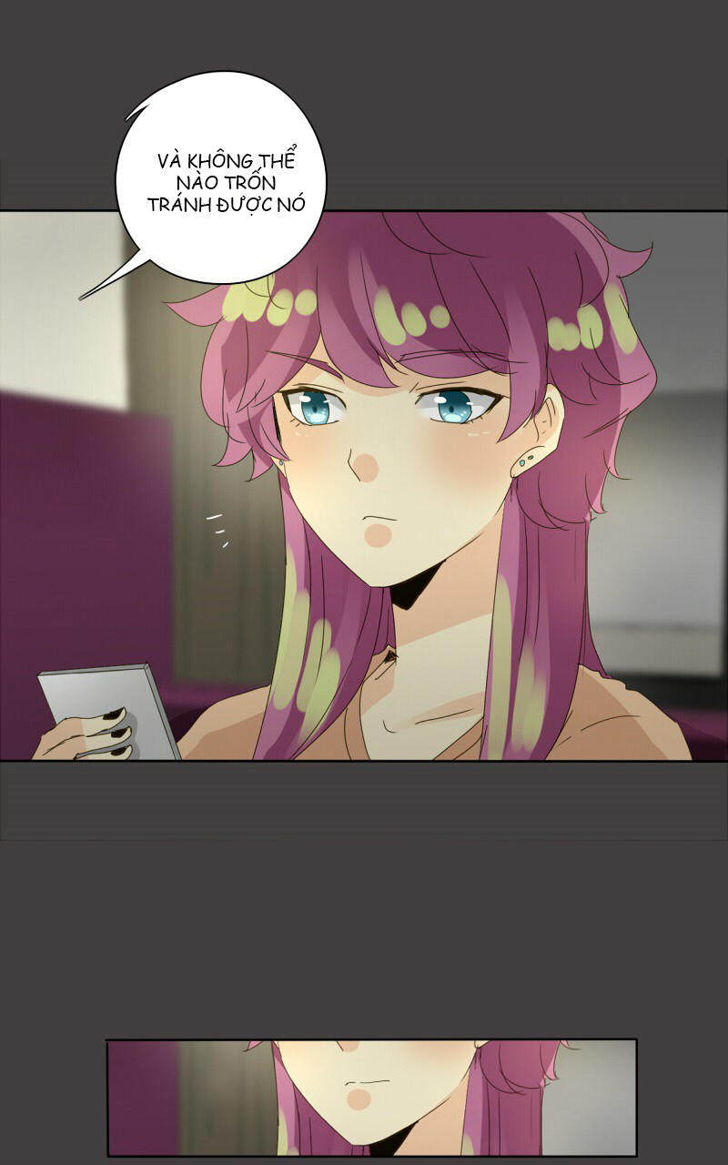 Thế Giới Không Hoàn Hảo Chapter 66 - Trang 2