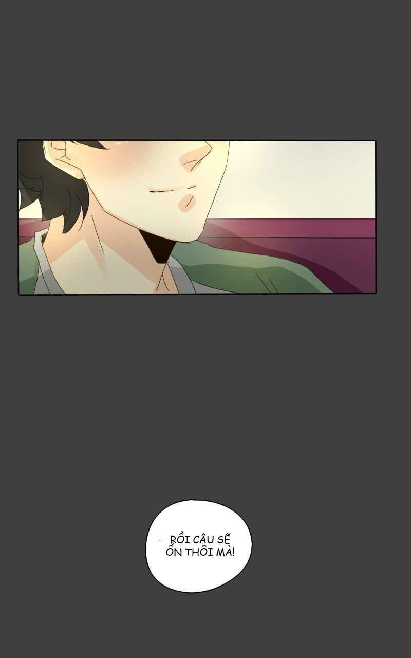 Thế Giới Không Hoàn Hảo Chapter 66 - Trang 2