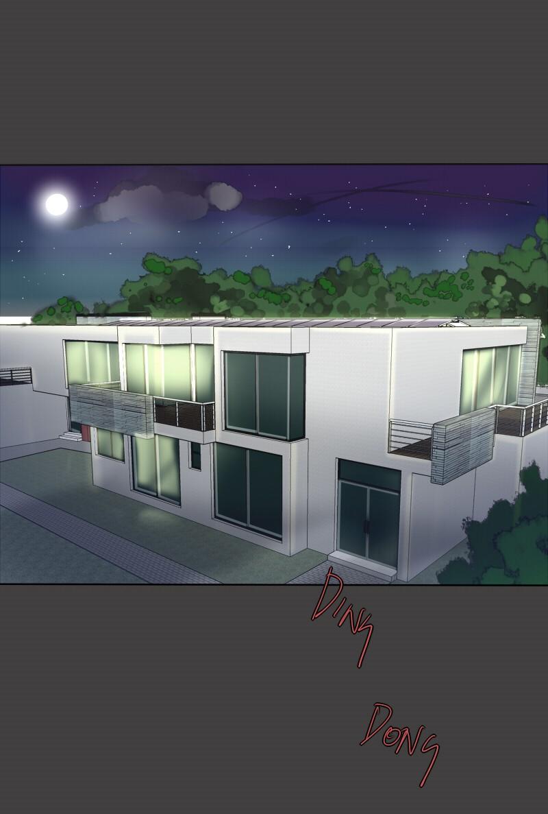 Thế Giới Không Hoàn Hảo Chapter 66 - Trang 2