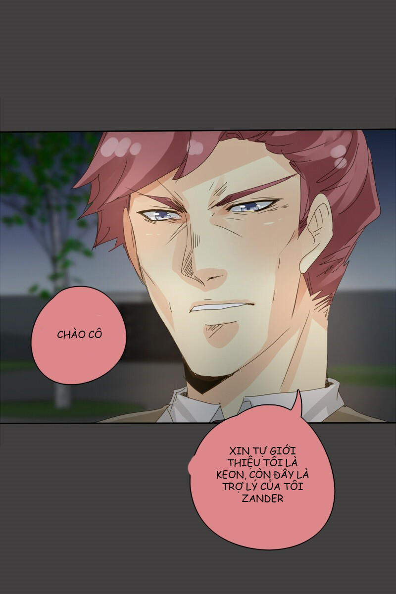 Thế Giới Không Hoàn Hảo Chapter 66 - Trang 2