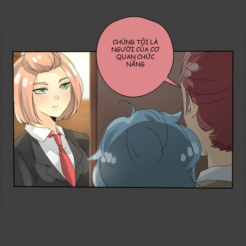 Thế Giới Không Hoàn Hảo Chapter 66 - Trang 2