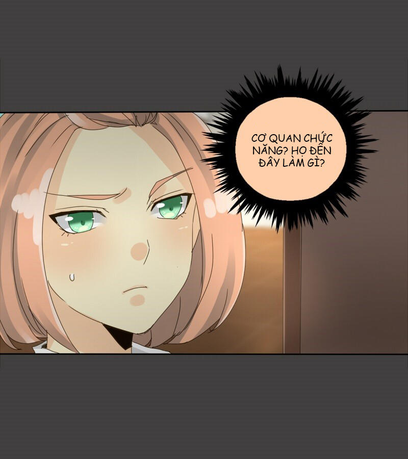 Thế Giới Không Hoàn Hảo Chapter 66 - Trang 2