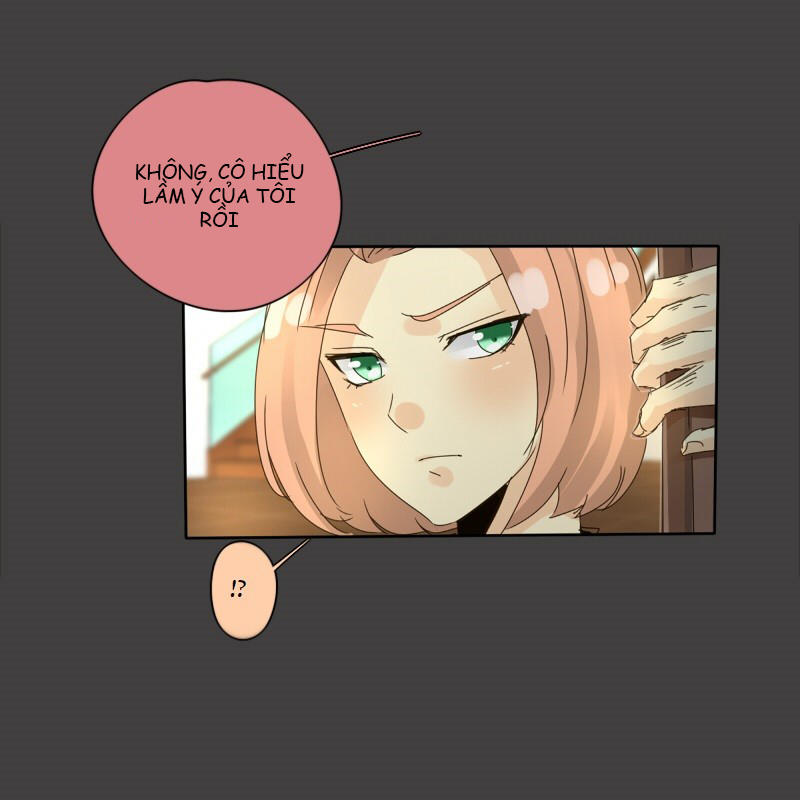 Thế Giới Không Hoàn Hảo Chapter 66 - Trang 2