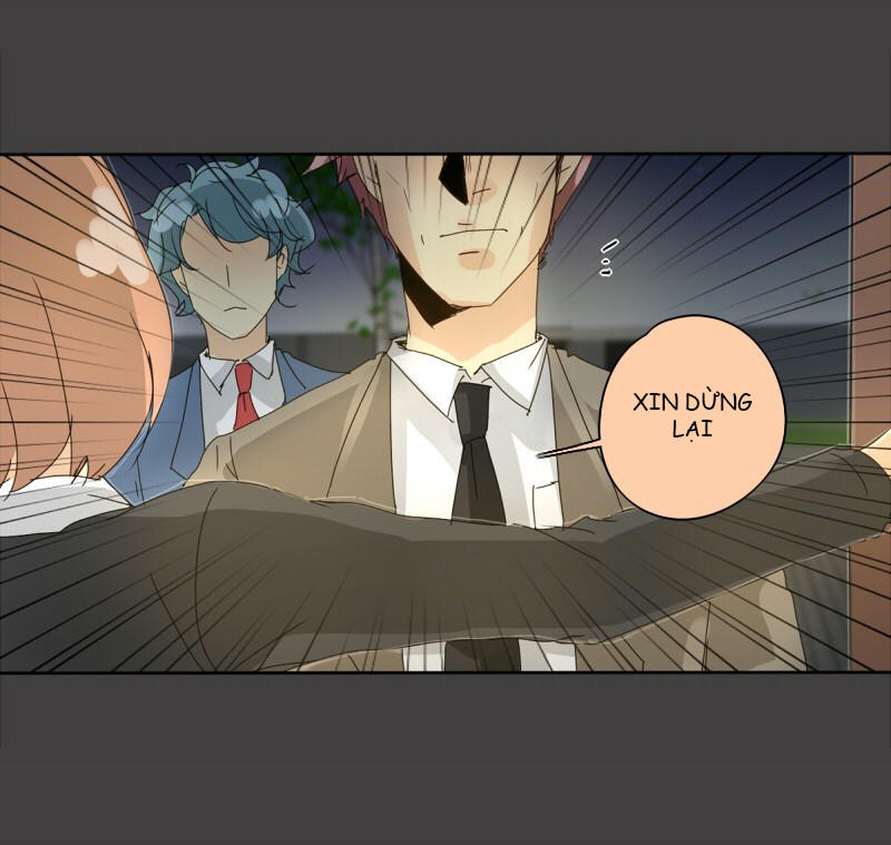 Thế Giới Không Hoàn Hảo Chapter 66 - Trang 2
