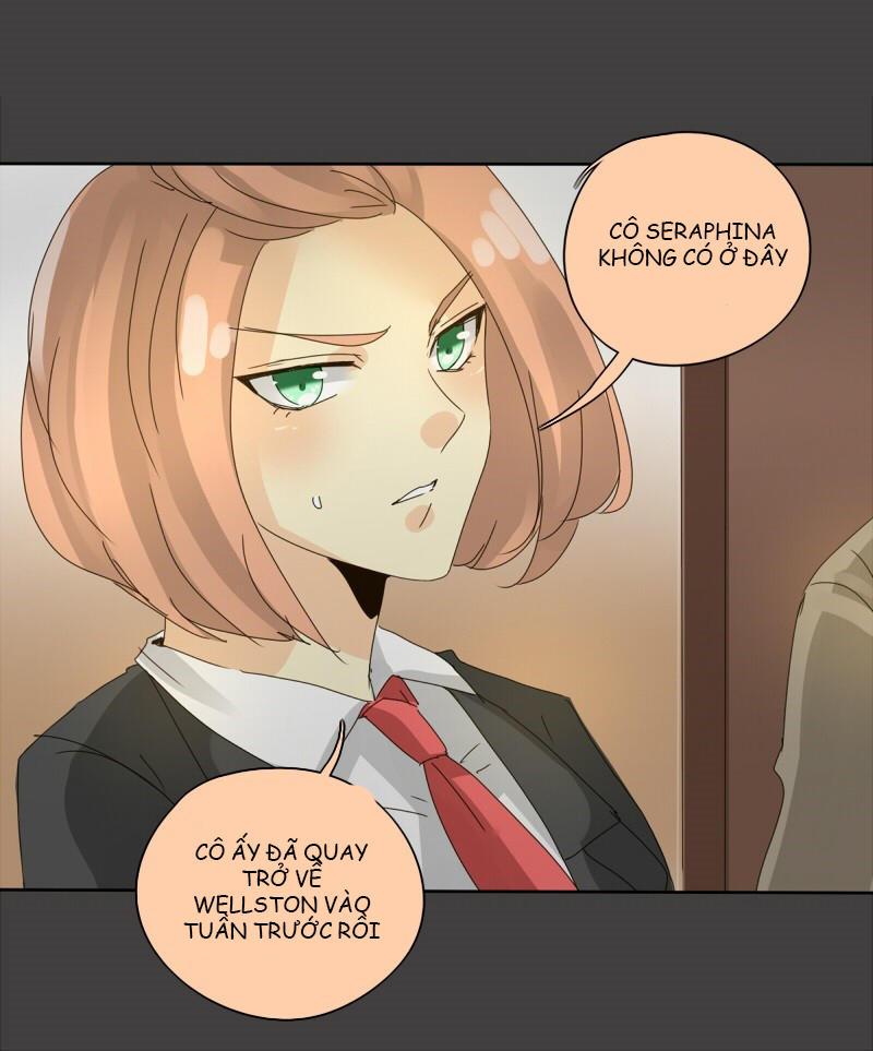 Thế Giới Không Hoàn Hảo Chapter 66 - Trang 2