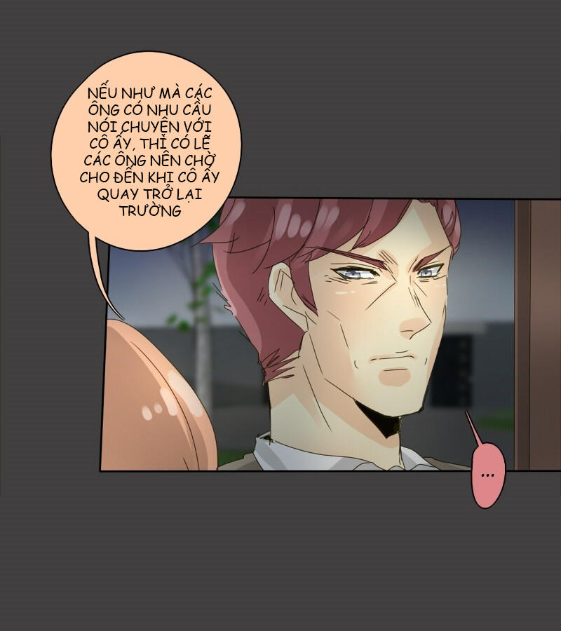 Thế Giới Không Hoàn Hảo Chapter 66 - Trang 2