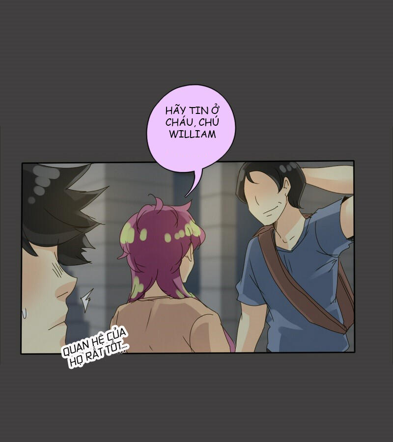 Thế Giới Không Hoàn Hảo Chapter 66 - Trang 2