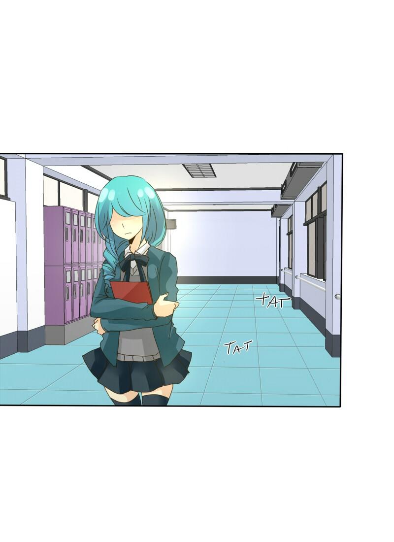 Thế Giới Không Hoàn Hảo Chapter 67 - Trang 2