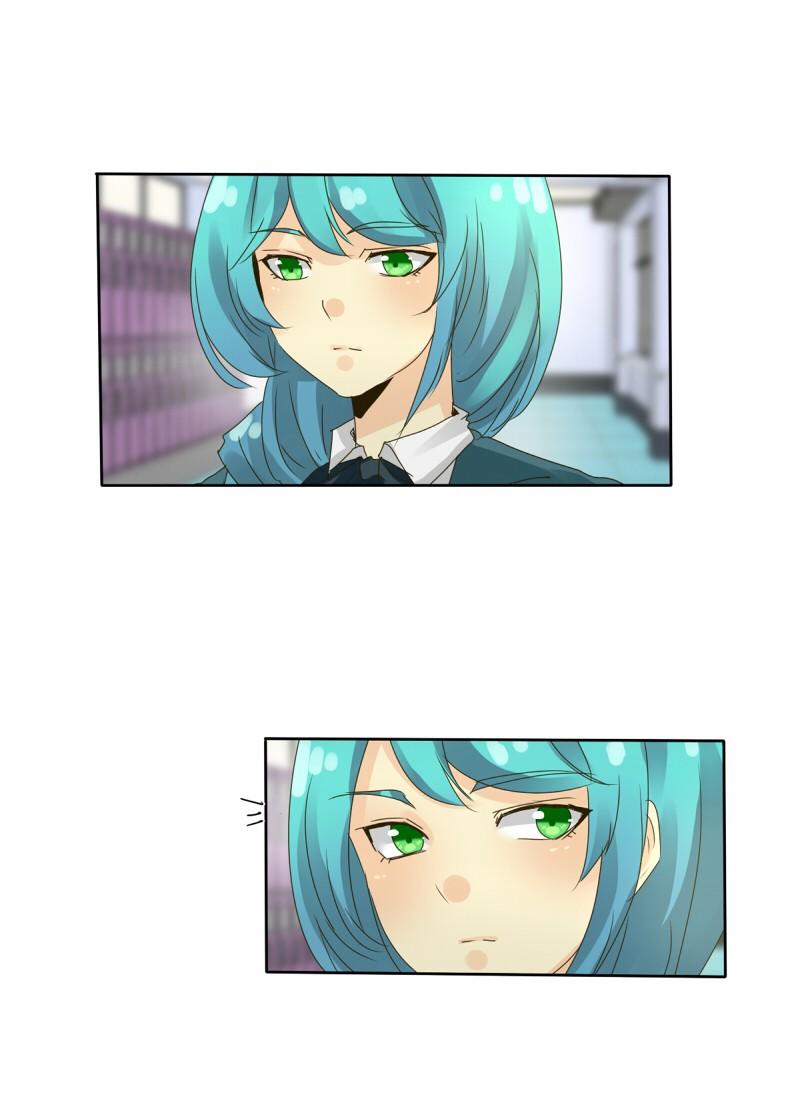 Thế Giới Không Hoàn Hảo Chapter 67 - Trang 2