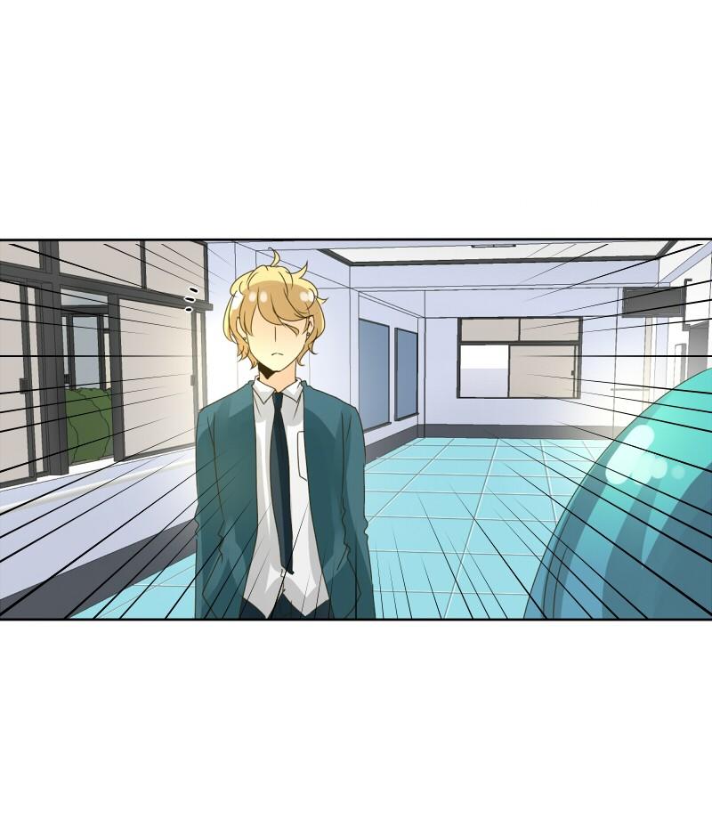 Thế Giới Không Hoàn Hảo Chapter 67 - Trang 2