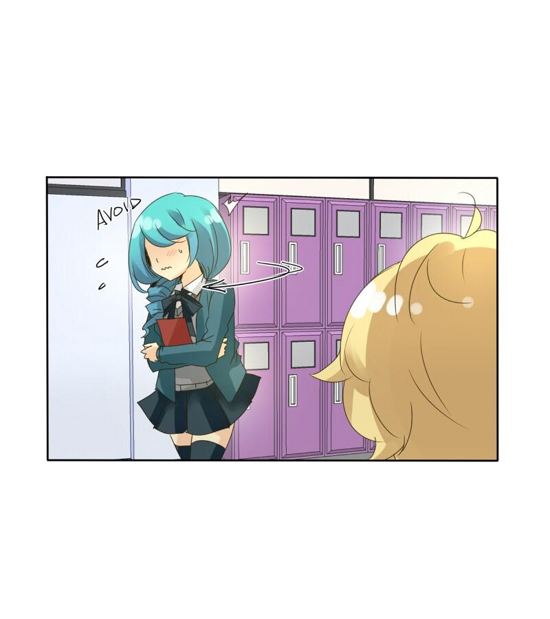 Thế Giới Không Hoàn Hảo Chapter 67 - Trang 2