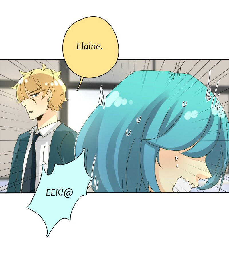 Thế Giới Không Hoàn Hảo Chapter 67 - Trang 2