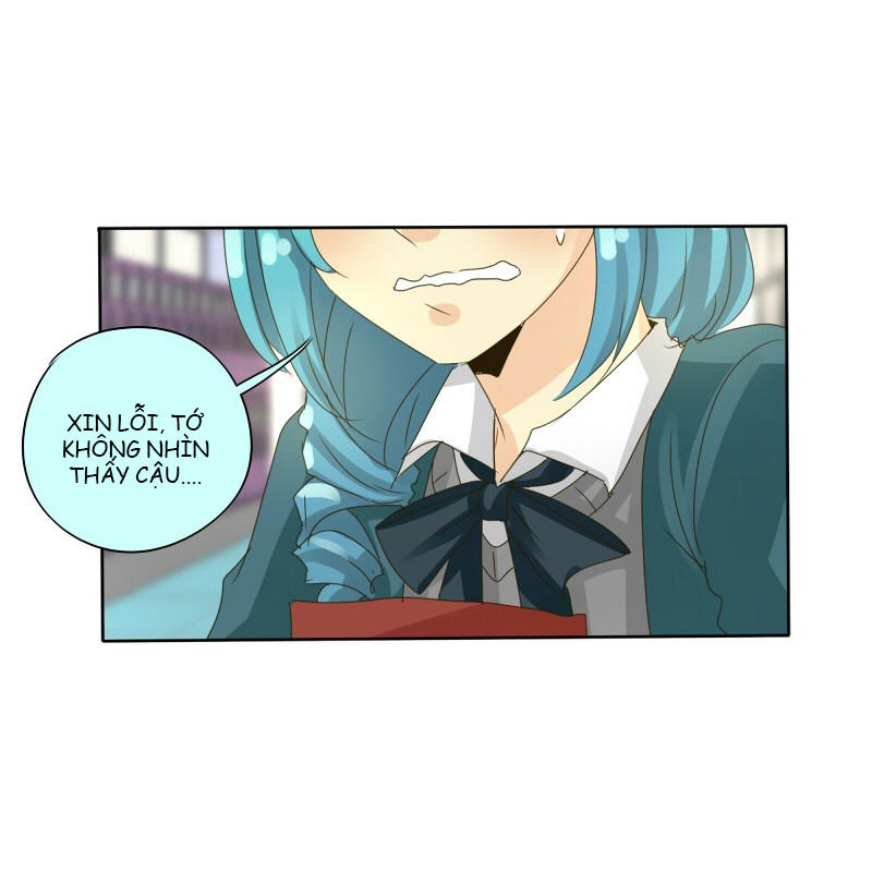 Thế Giới Không Hoàn Hảo Chapter 67 - Trang 2