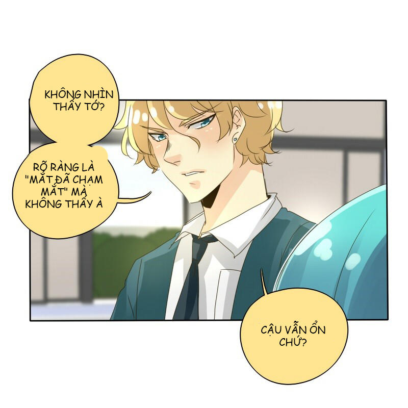 Thế Giới Không Hoàn Hảo Chapter 67 - Trang 2