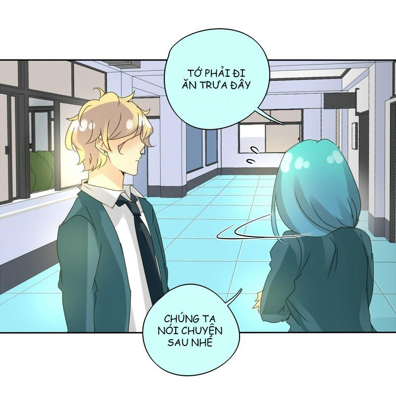 Thế Giới Không Hoàn Hảo Chapter 67 - Trang 2