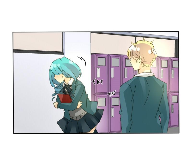 Thế Giới Không Hoàn Hảo Chapter 67 - Trang 2