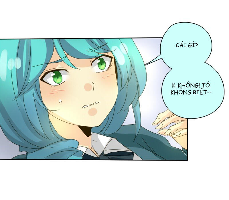 Thế Giới Không Hoàn Hảo Chapter 67 - Trang 2