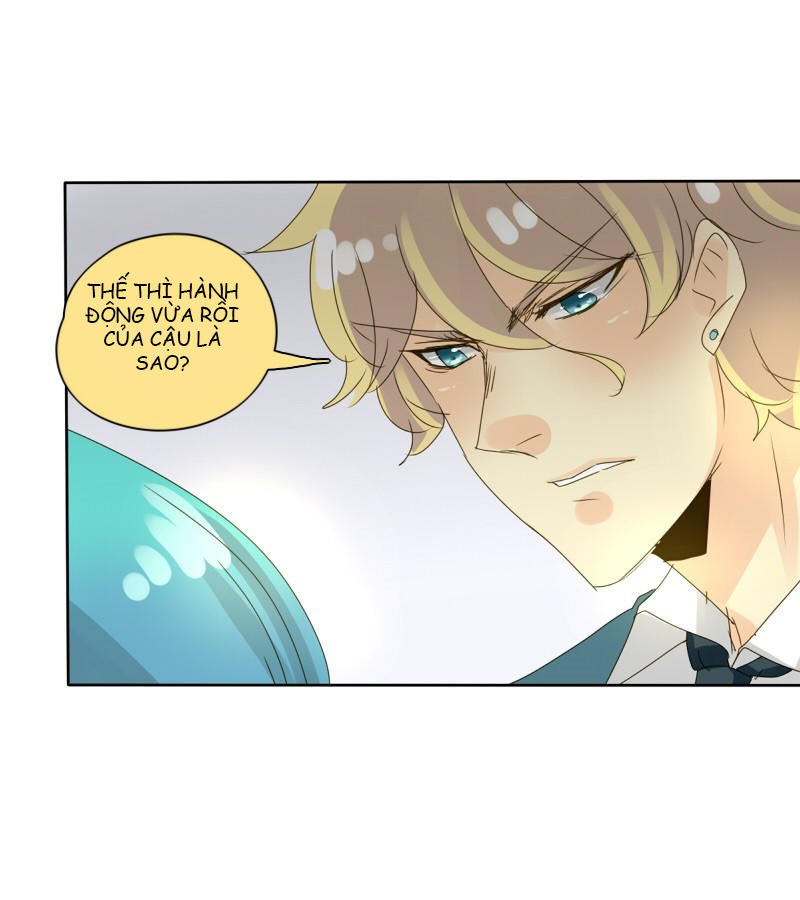 Thế Giới Không Hoàn Hảo Chapter 67 - Trang 2